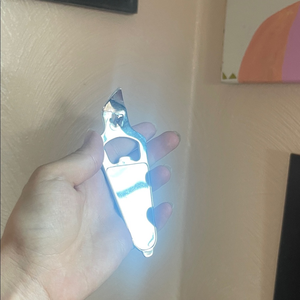 Bottle Opener